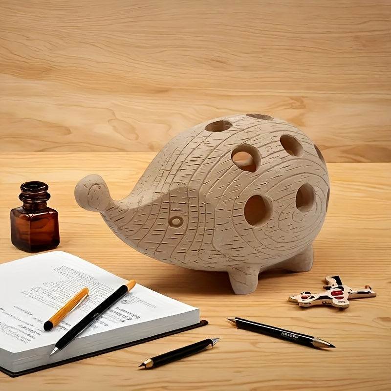 Egelpen Organizer – Leuk en Functioneel voor Thuis en Kantoor