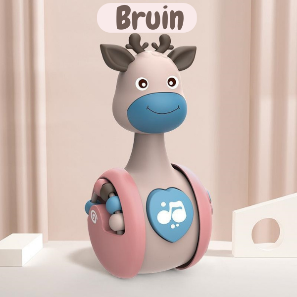 Rijdende Wackelpops met Muziek – BouncyBeep