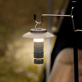 TrailBlaze | Uw draagbare oplossing voor buitenverlichting!