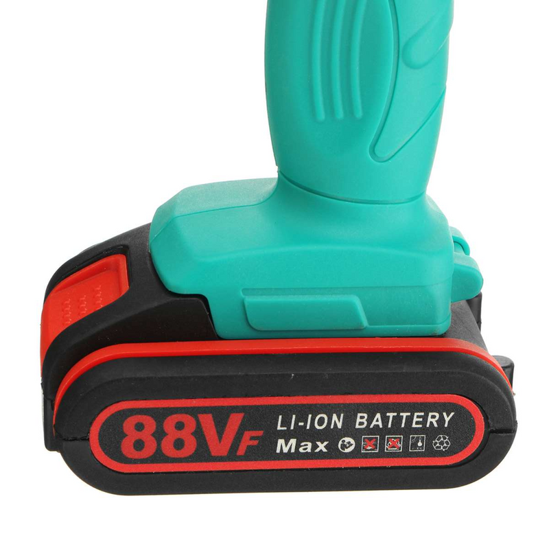 HandyPRO | Losse Lithium Accu's | Langer Genieten Van HandyPRO Gereedschap