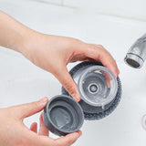 SoapPress | Gemakkelijk afwassen!