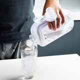 Easy Ice | Geniet van heerlijk gekoelde drankjes deze zomer!