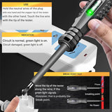 2-in-1 Schroevendraaier en Spanningsmeter – SparkPro