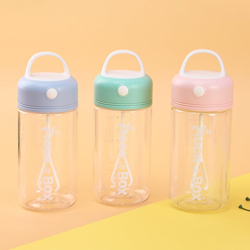 Shaker | Overal genieten van jouw favoriete shake!