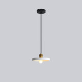 Stijlvolle Morandi Design LED Hanglamp – MoraGlow