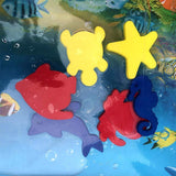 AquaJoy - Opblaasbare Watermat voor Baby's