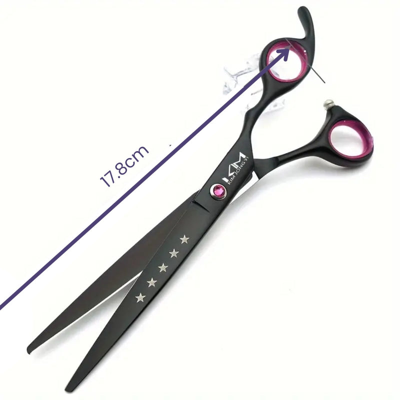 Professionele Hondenschaar Trim Set - PrecisionPaw