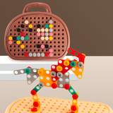 KidCreative Kit - Complete Toolbox voor Onbegrensde Creativiteit