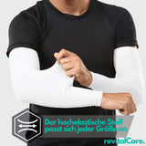 Compressie-Armsleeve – VitalFlex