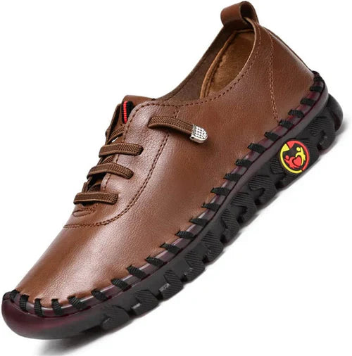 Comfortabele Platte Damesloafer – Ella