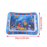 AquaJoy - Opblaasbare Watermat voor Baby's