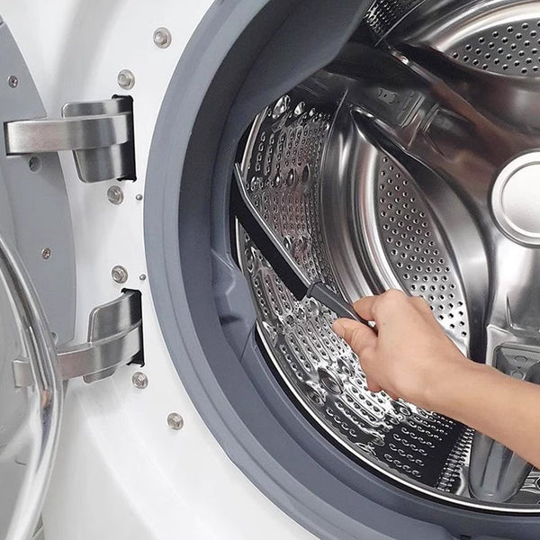 Gap Cleaning Brush | Maak gemakkelijk alle moeilijke plekken schoon!