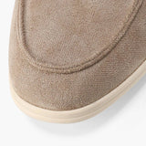 CAPRICE SUEDE LOAFERS Laag Heren