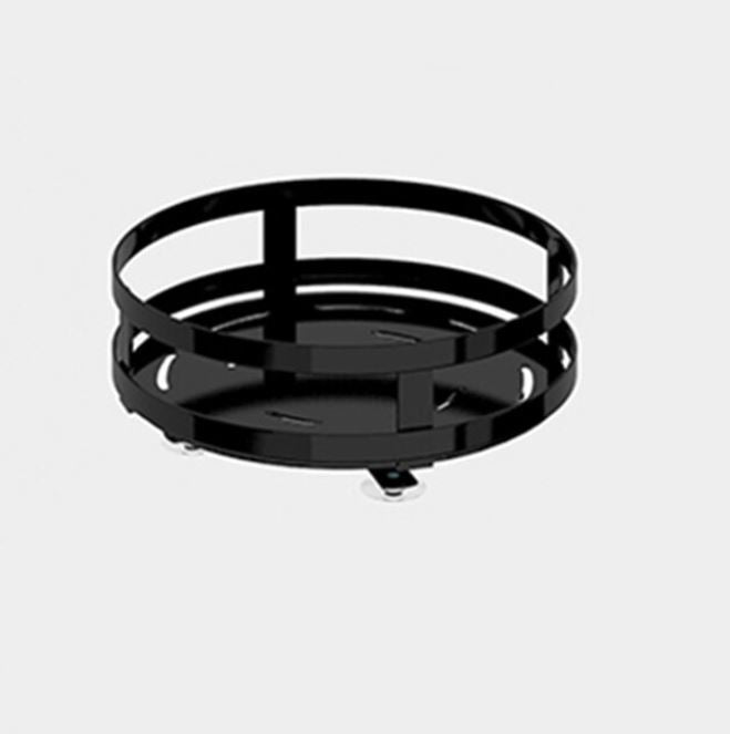 RotatingRack | Multifunctioneel opbergrek