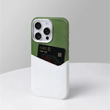 Carvon iPhone Hoes – Stijlvolle & Beschermende Hoes voor Jouw iPhone