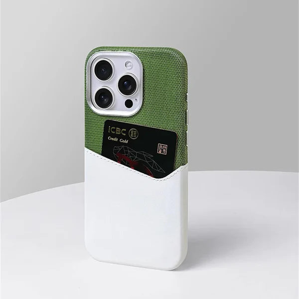 Carvon iPhone Hoes – Stijlvolle & Beschermende Hoes voor Jouw iPhone