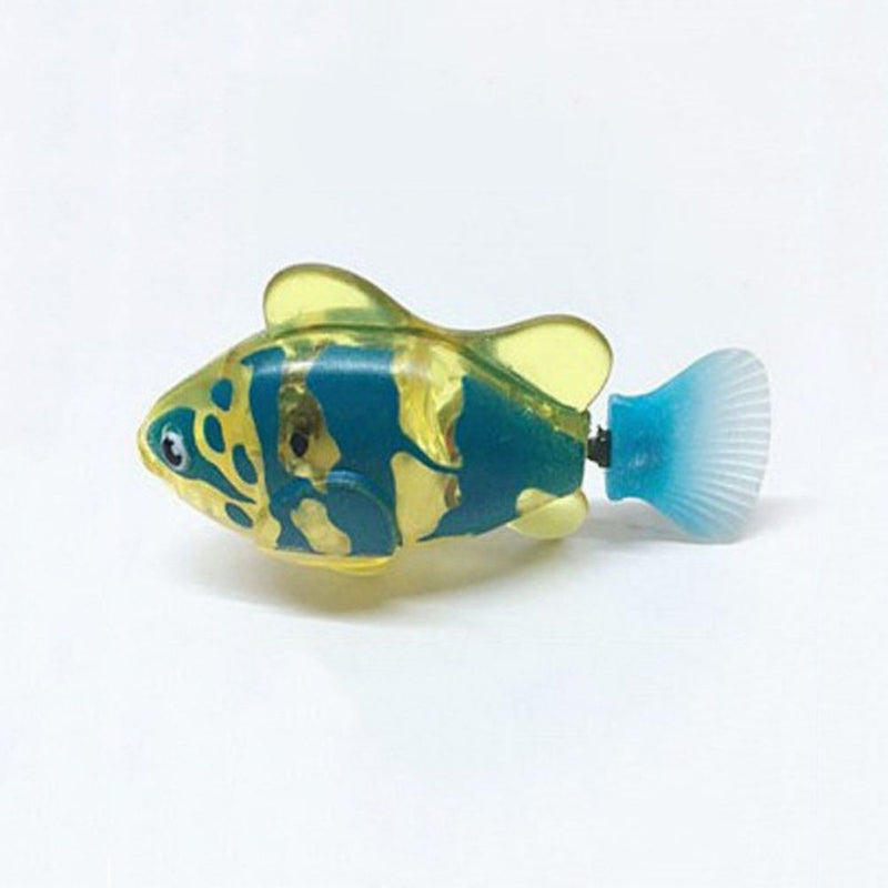 Speelset voor katten – AquaPurr