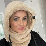ArcticShield 3-in-1 Wintermuts – Warm, Winddicht en Multifunctioneel