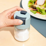 SpiceShaker | Voeg gemakkelijk kruiden toe!