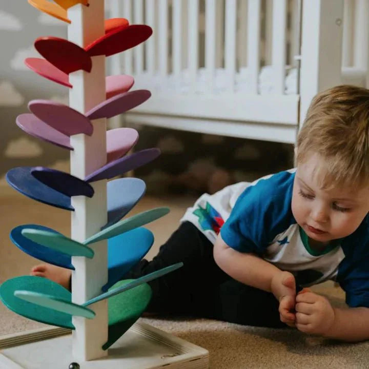 Melody Tree | Een kleurrijke symfonie voor kleintjes!