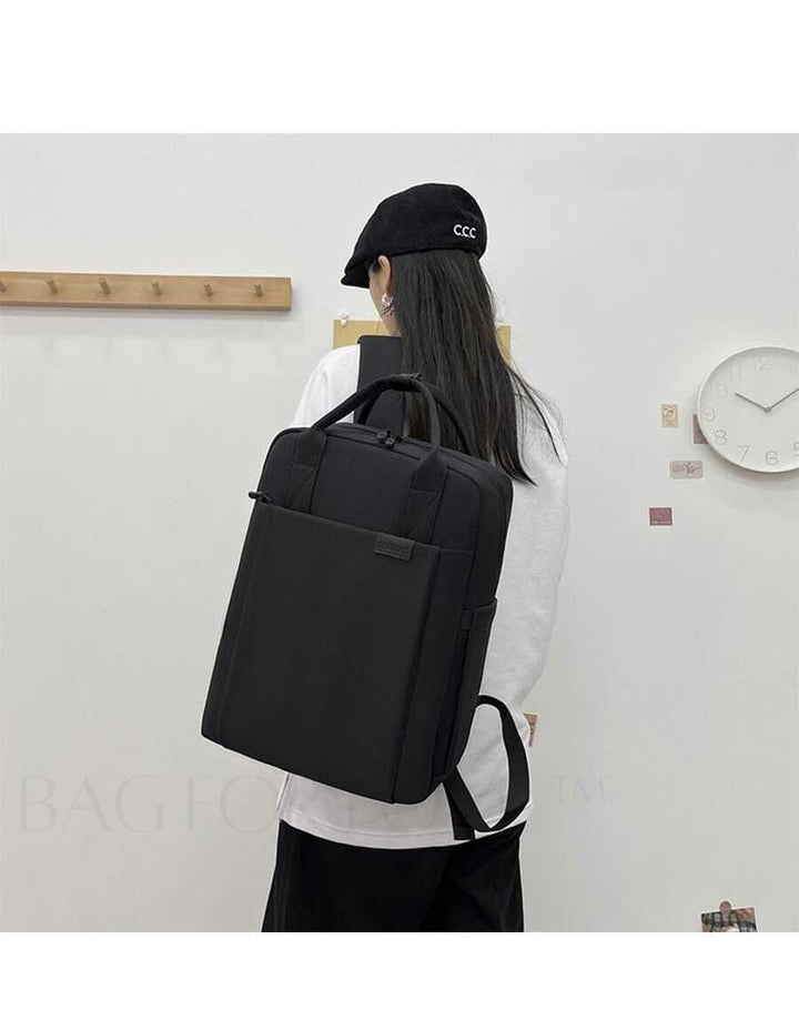 Waterdichte Laptop Rugzak – Nexor