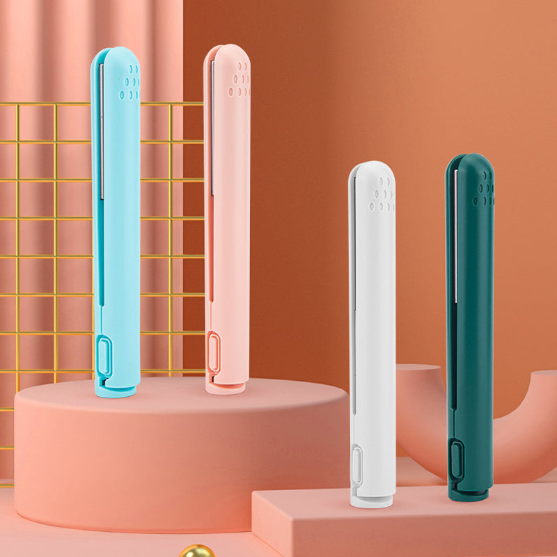 Mini Krul- en Styl apparaat - Lina