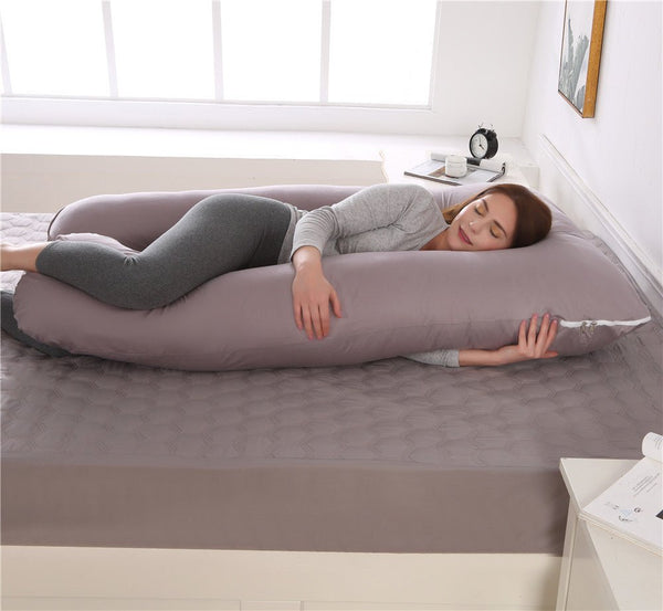 Therapy Pillow | Verbeter uw lichaam en geest!