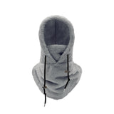 ArcticShield 3-in-1 Wintermuts – Warm, Winddicht en Multifunctioneel