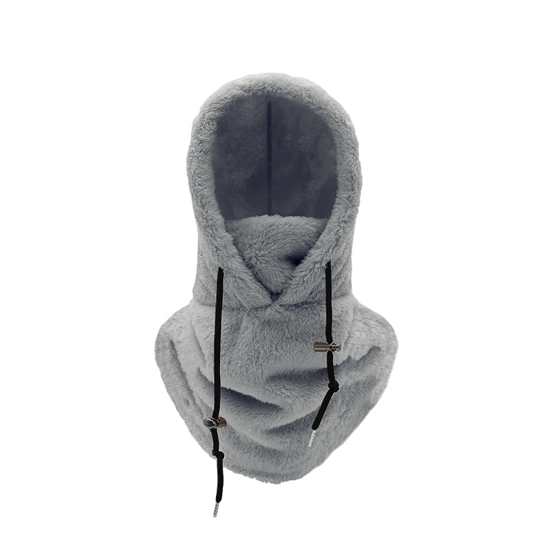 ArcticShield 3-in-1 Wintermuts – Warm, Winddicht en Multifunctioneel