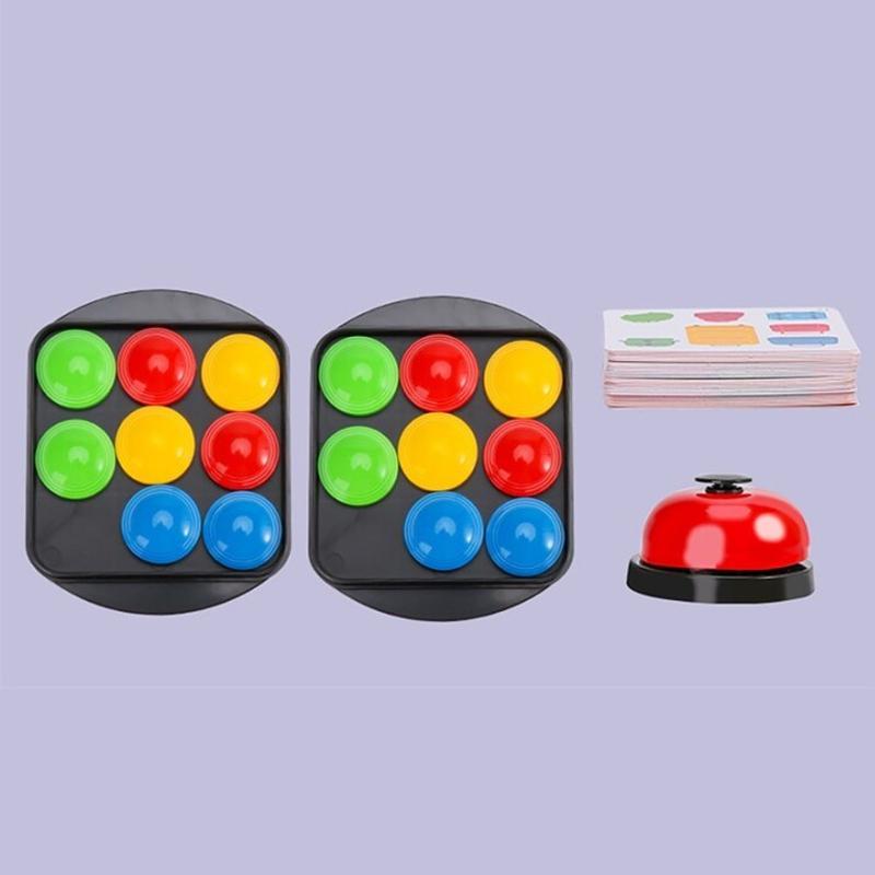 Actief Tafelspel - Voor een spannende spelervaring met vrienden