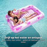 Helioquatic - Luxe Zonnezwembad voor Thuis