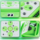 MagniSpin - Magnetisch Draaischaak