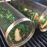 BBQ Master | Een echte MUSTHAVE voor de BBQ! - 2 stuks