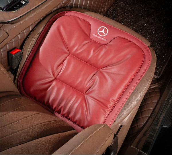 Ergonomisch Autositzkussen op maat – Velario