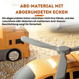 Transformerende Robot Auto - Creatief Speelgoed voor Avontuurlijke Kinderen