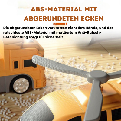 Transformerende Robot Auto - Creatief Speelgoed voor Avontuurlijke Kinderen