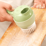 4-in-1 Keukenhulpmiddel – SpeedChef