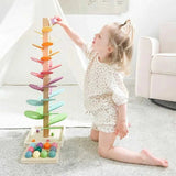 Melody Tree | Een kleurrijke symfonie voor kleintjes!