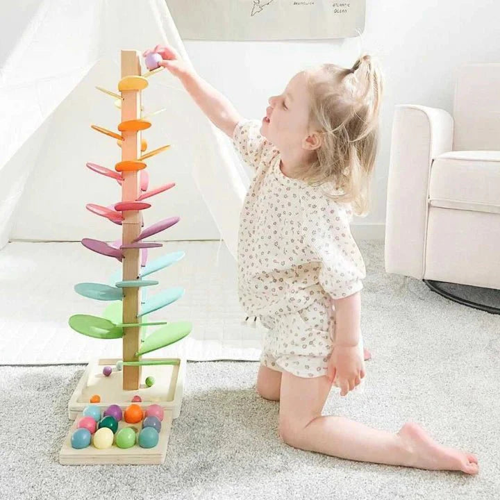 Melody Tree | Een kleurrijke symfonie voor kleintjes!