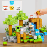 Magnetische Bouwset - Creatief en Educatief Bouwen voor Kinderen