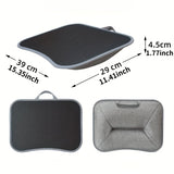 EasyLap Laptopdesk – Comfortabel Werken waar je Maar Wilt