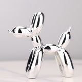 Ballonhond Sculpturen – BouncePup