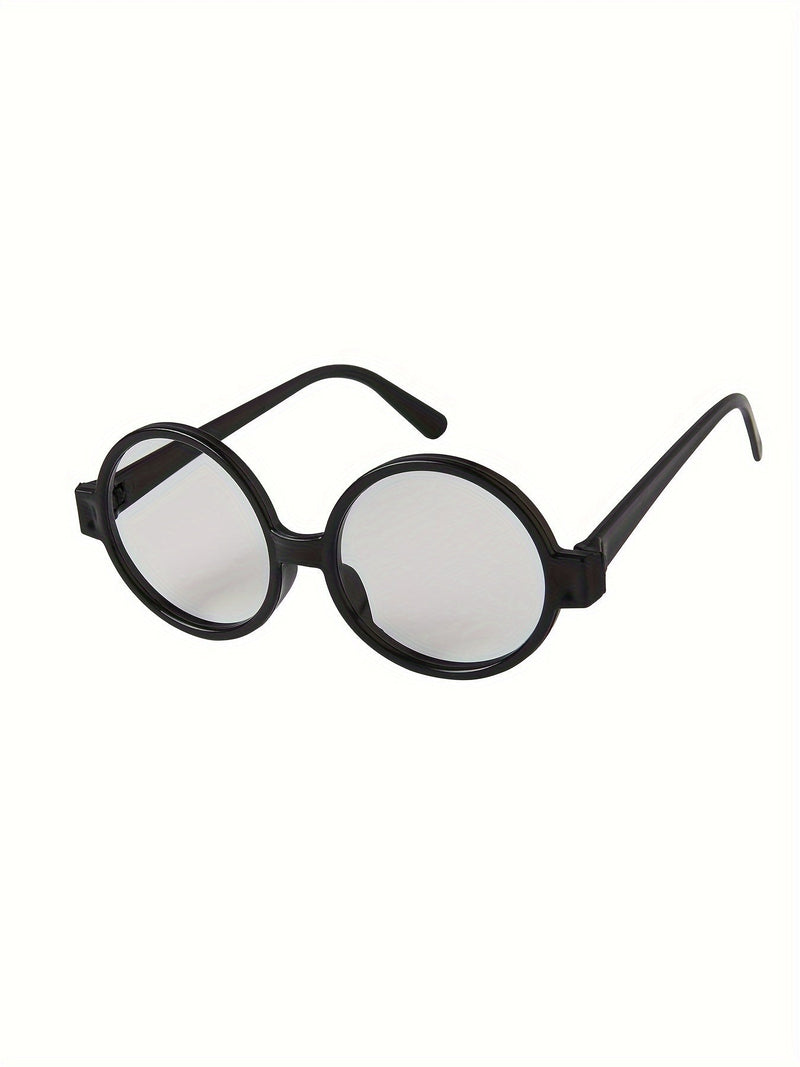 Harry Potter Tovenaarskostuum voor Kinderen – Compleet met Hoed, Staf en Bril