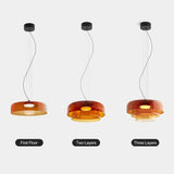 Hanglamp van Noors Glas - Unieke Design