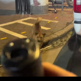 SilentGuard Ultrasone Hondendeterrent – Rustig en Controle