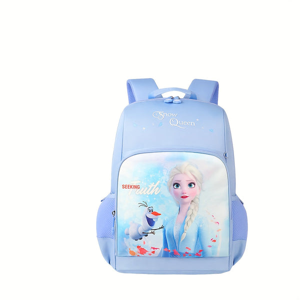 Frozen Elsa Rugzak voor Kinderen - Voor School en Avonturen