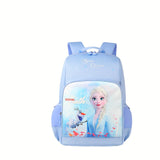 Frozen Elsa Rugzak voor Kinderen - Voor School en Avonturen