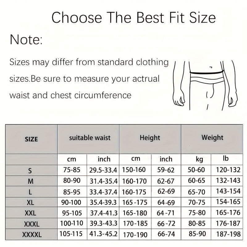 PostureFit Houdingstrainer – Comfortabel en Verstelbaar