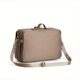 Mama Universele Kinderwagen Organizer Tas – Met Isolerende Bekerhouder en Afneembare Telefoonhoes