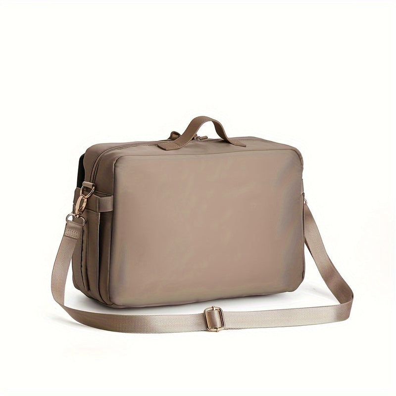 Mama Universele Kinderwagen Organizer Tas – Met Isolerende Bekerhouder en Afneembare Telefoonhoes